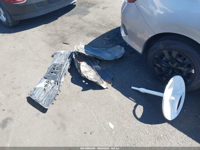 4T4BF1FK5FR496213 Toyota CAMRY LE