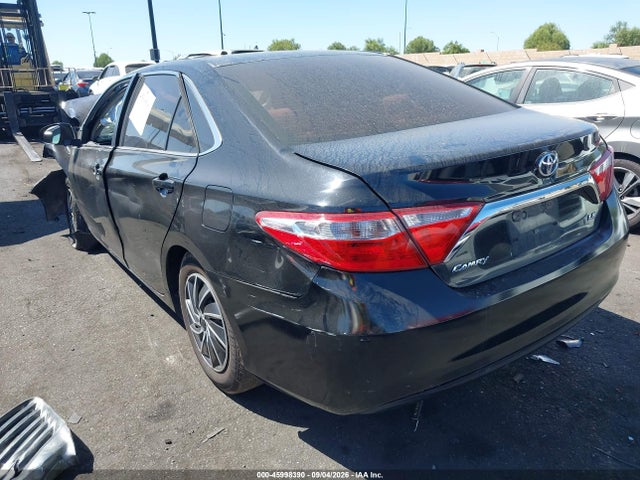Toyota CAMRY LE 2015 4T4BF1FK5FR496213 Image 3
