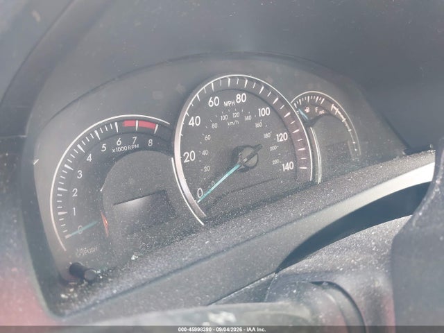 4T4BF1FK5FR496213 Toyota CAMRY LE