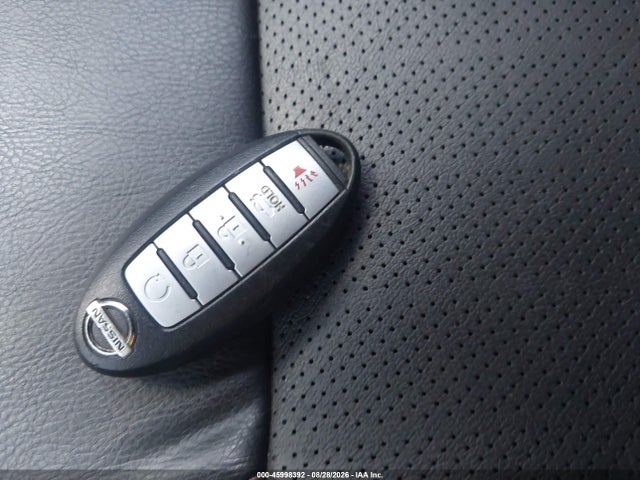 45998392 :رقم المزاد ، 1N4AA6AP1GC439724 vin ، 2016 Nissan Maxima 3.5 Platinum/3.5 S/3.5 Sl/3.5 Sr/3.5 Sv مزاد بيع