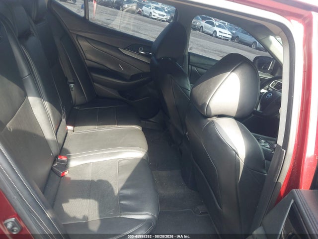45998392 :رقم المزاد ، 1N4AA6AP1GC439724 vin ، 2016 Nissan Maxima 3.5 Platinum/3.5 S/3.5 Sl/3.5 Sr/3.5 Sv مزاد بيع