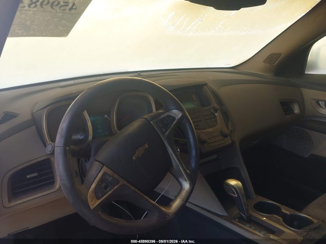 Продажа на аукционе авто 2015 Chevrolet Equinox 1lt, vin: 2GNALBEK0F6309735, номер лота: 45998396