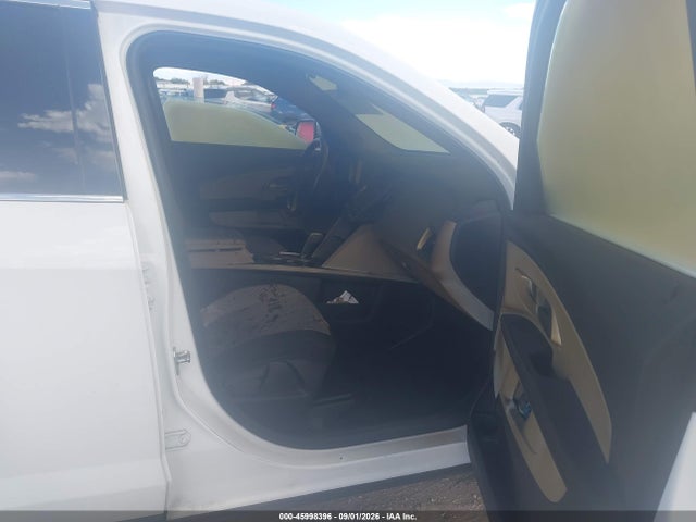 Продажа на аукционе авто 2015 Chevrolet Equinox 1lt, vin: 2GNALBEK0F6309735, номер лота: 45998396