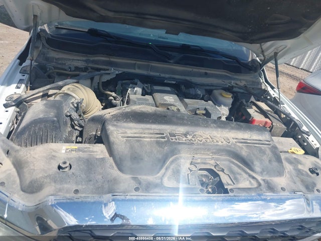 Продаж на аукціоні авто 2024 Ram 2500 Big Horn  4x4 6'4 Box, vin: 3C6UR5DL3RG336332, номер лоту: 45998408