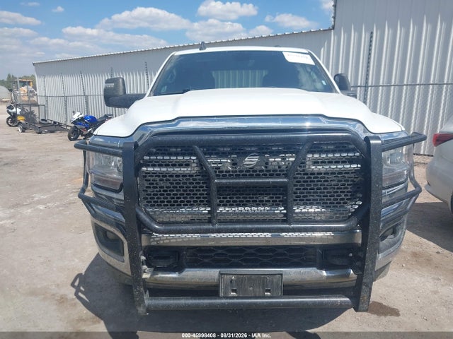 Продаж на аукціоні авто 2024 Ram 2500 Big Horn  4x4 6'4 Box, vin: 3C6UR5DL3RG336332, номер лоту: 45998408