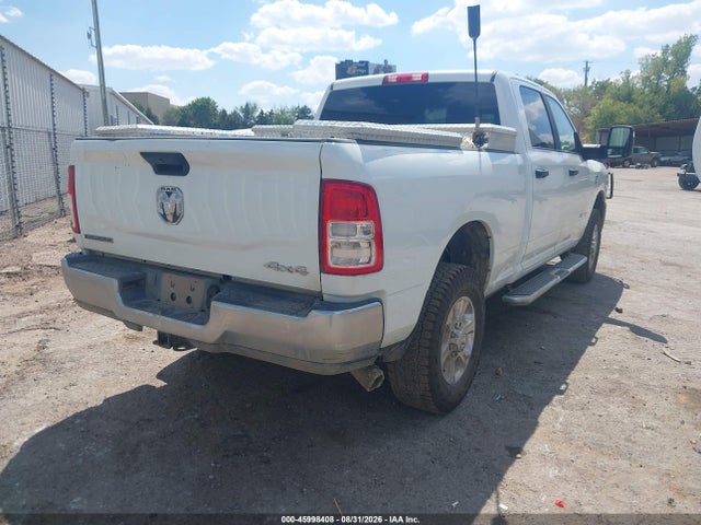 Продаж на аукціоні авто 2024 Ram 2500 Big Horn  4x4 6'4 Box, vin: 3C6UR5DL3RG336332, номер лоту: 45998408