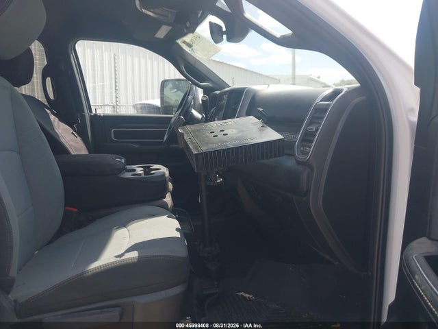 Продаж на аукціоні авто 2024 Ram 2500 Big Horn  4x4 6'4 Box, vin: 3C6UR5DL3RG336332, номер лоту: 45998408