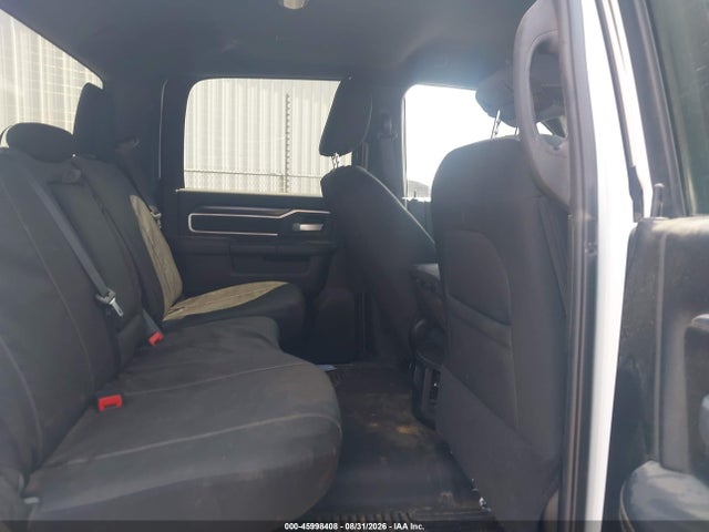Продаж на аукціоні авто 2024 Ram 2500 Big Horn  4x4 6'4 Box, vin: 3C6UR5DL3RG336332, номер лоту: 45998408