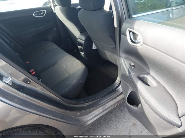 Auction sale of the 2015 Nissan Sentra S, vin: 3N1AB7APXFY271619, lot number: 45998411