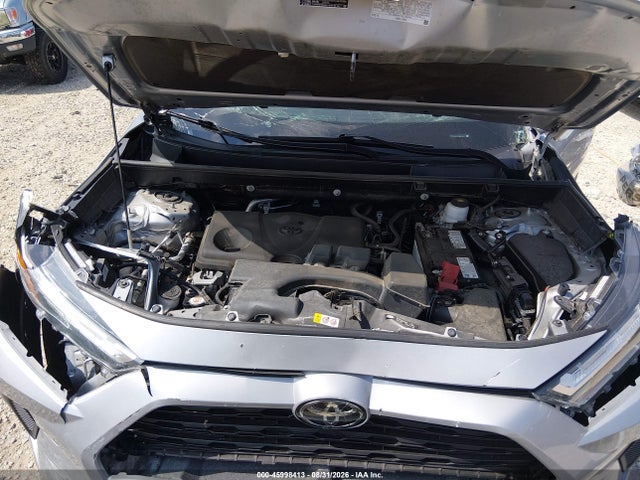2T3W1RFV0RW316411 Toyota Rav4 Xle