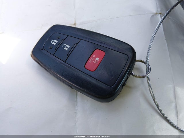 2T3W1RFV0RW316411 Toyota Rav4 Xle