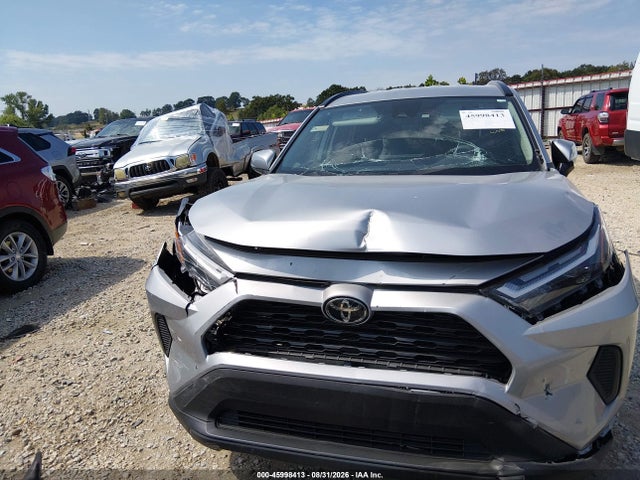 2T3W1RFV0RW316411 Toyota Rav4 Xle