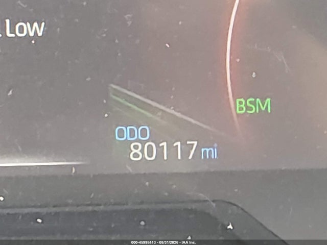 2T3W1RFV0RW316411 Toyota Rav4 Xle