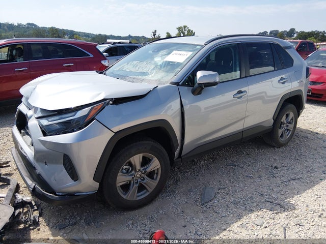 2T3W1RFV0RW316411 Toyota Rav4 Xle