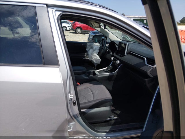 2T3W1RFV0RW316411 Toyota Rav4 Xle