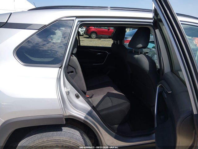 2T3W1RFV0RW316411 Toyota Rav4 Xle
