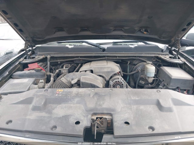 Продажа на аукционе авто 2012 Chevrolet Silverado 1500 Lt, vin: 1GCPKSE77CF211479, номер лота: 45998412