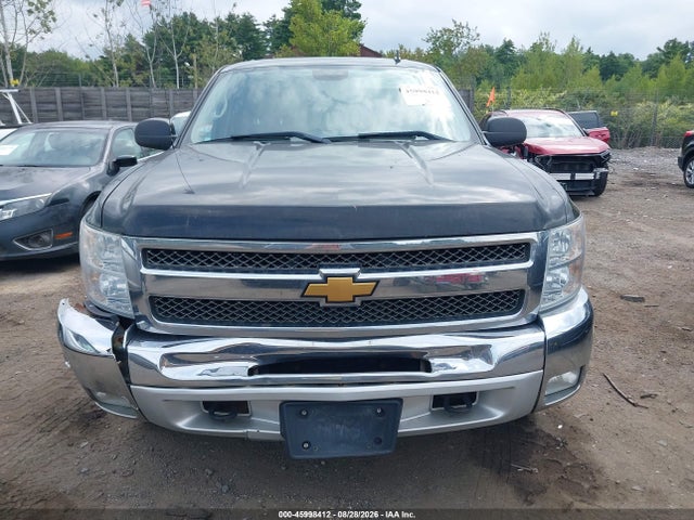 Продажа на аукционе авто 2012 Chevrolet Silverado 1500 Lt, vin: 1GCPKSE77CF211479, номер лота: 45998412
