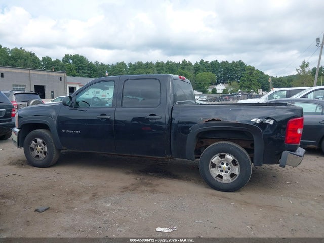 Продажа на аукционе авто 2012 Chevrolet Silverado 1500 Lt, vin: 1GCPKSE77CF211479, номер лота: 45998412