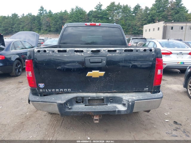 Продажа на аукционе авто 2012 Chevrolet Silverado 1500 Lt, vin: 1GCPKSE77CF211479, номер лота: 45998412