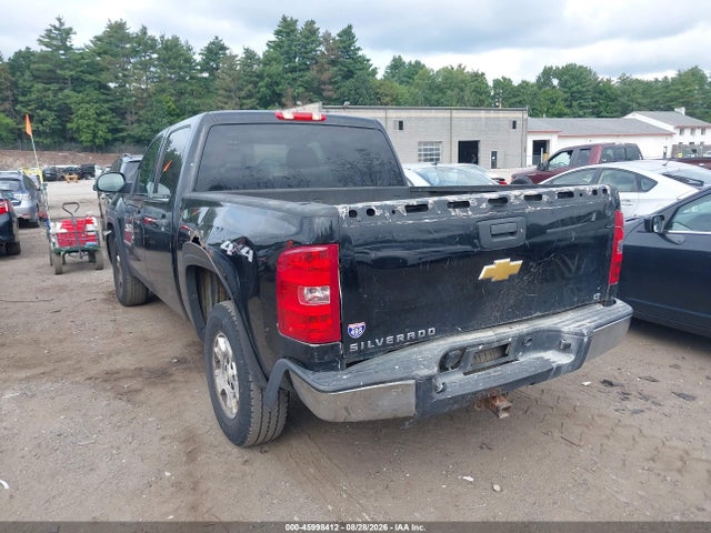 Продажа на аукционе авто 2012 Chevrolet Silverado 1500 Lt, vin: 1GCPKSE77CF211479, номер лота: 45998412