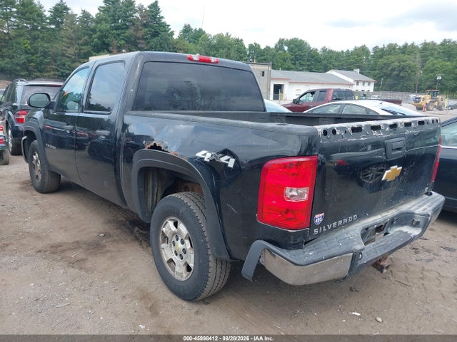 Продажа на аукционе авто 2012 Chevrolet Silverado 1500 Lt, vin: 1GCPKSE77CF211479, номер лота: 45998412