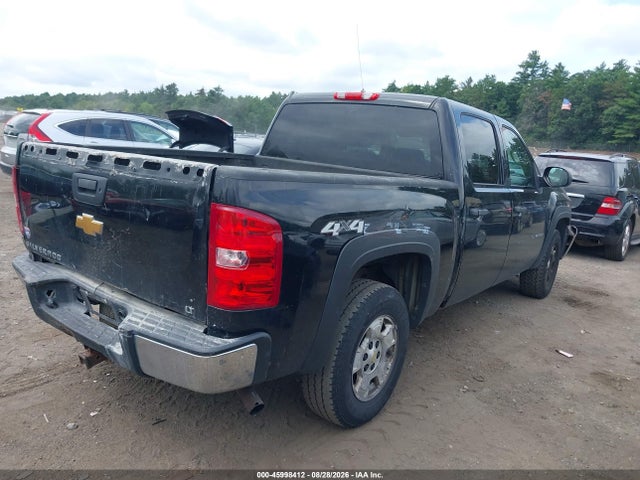 Продажа на аукционе авто 2012 Chevrolet Silverado 1500 Lt, vin: 1GCPKSE77CF211479, номер лота: 45998412