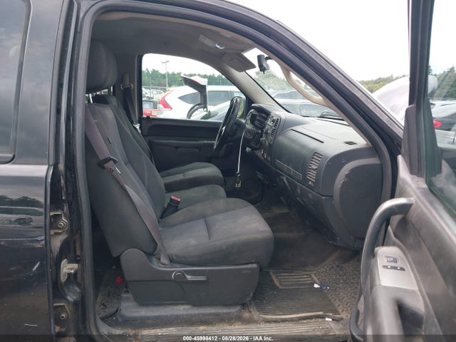 Продажа на аукционе авто 2012 Chevrolet Silverado 1500 Lt, vin: 1GCPKSE77CF211479, номер лота: 45998412