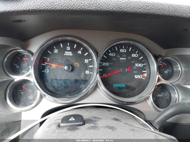 Продажа на аукционе авто 2012 Chevrolet Silverado 1500 Lt, vin: 1GCPKSE77CF211479, номер лота: 45998412