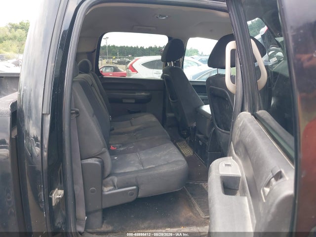 Продажа на аукционе авто 2012 Chevrolet Silverado 1500 Lt, vin: 1GCPKSE77CF211479, номер лота: 45998412