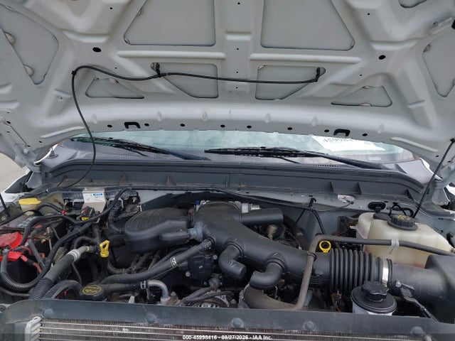 Ford F-550 Chassis Xl 2015 1FDUF5GY1FEB83327 Image 10