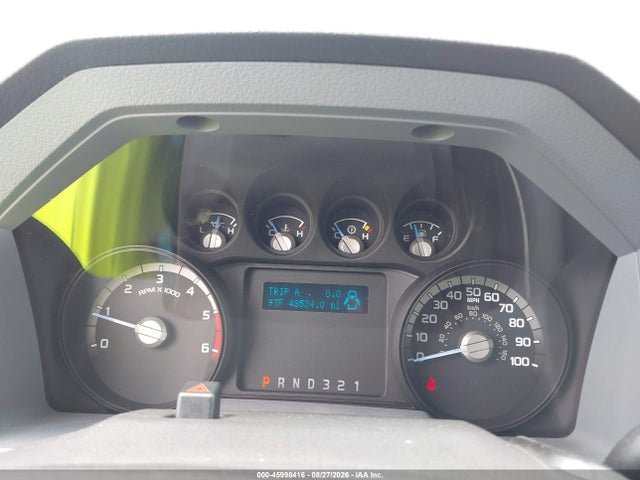 Ford F-550 Chassis Xl 2015 1FDUF5GY1FEB83327 Image 7