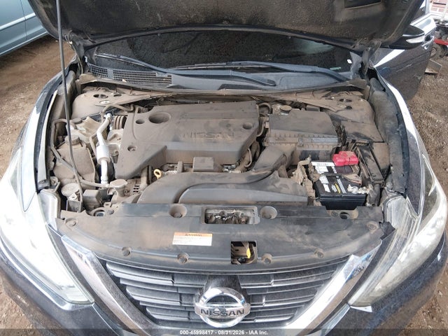 Nissan Altima 2.5 Sl 2018 1N4AL3AP8JC172601 Image 10
