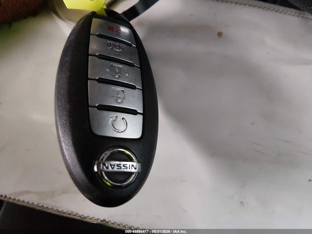 Nissan Altima 2.5 Sl 2018 1N4AL3AP8JC172601 Image 11
