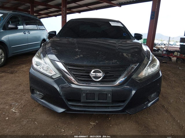 Nissan Altima 2.5 Sl 2018 1N4AL3AP8JC172601 Image 12
