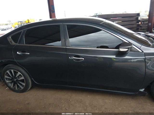 Nissan Altima 2.5 Sl 2018 1N4AL3AP8JC172601 Image 13