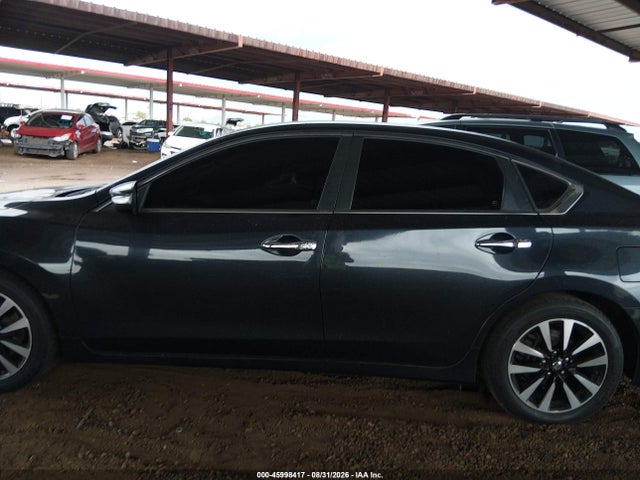 Nissan Altima 2.5 Sl 2018 1N4AL3AP8JC172601 Image 14