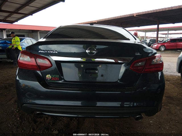 Nissan Altima 2.5 Sl 2018 1N4AL3AP8JC172601 Image 16