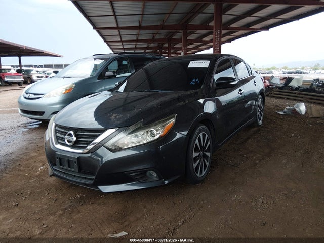 Nissan Altima 2.5 Sl 2018 1N4AL3AP8JC172601 Image 2