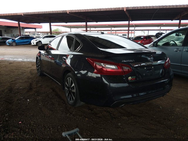 Nissan Altima 2.5 Sl 2018 1N4AL3AP8JC172601 Image 3