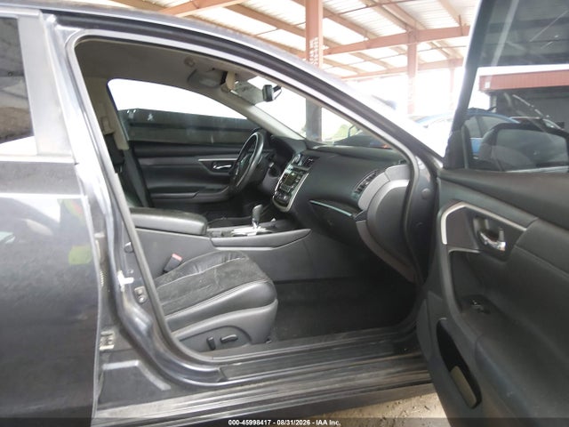 Nissan Altima 2.5 Sl 2018 1N4AL3AP8JC172601 Image 5