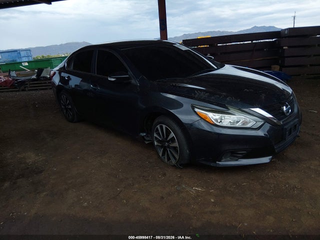 Nissan Altima 2.5 Sl 2018 1N4AL3AP8JC172601 Image 6