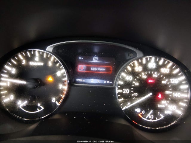 Nissan Altima 2.5 Sl 2018 1N4AL3AP8JC172601 Image 7