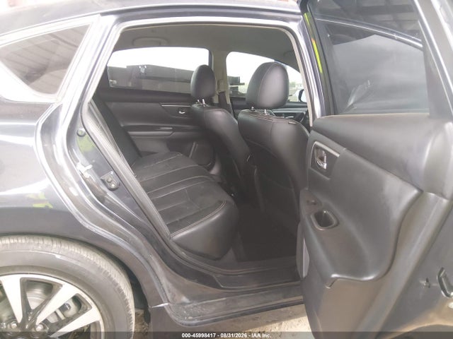 Nissan Altima 2.5 Sl 2018 1N4AL3AP8JC172601 Image 8