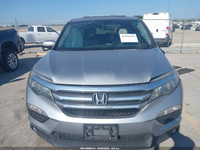 Aukcja sprzedaży 2016 Honda Pilot Ex-l, vin: 5FNYF6H80GB082046, numer aukcji: 45998418