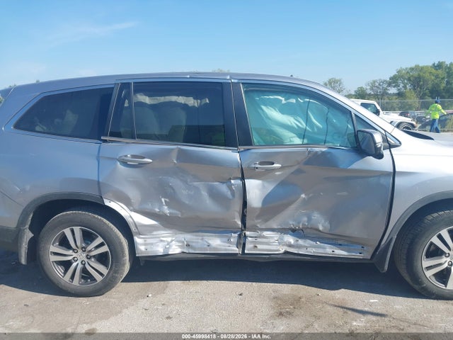 Aukcja sprzedaży 2016 Honda Pilot Ex-l, vin: 5FNYF6H80GB082046, numer aukcji: 45998418