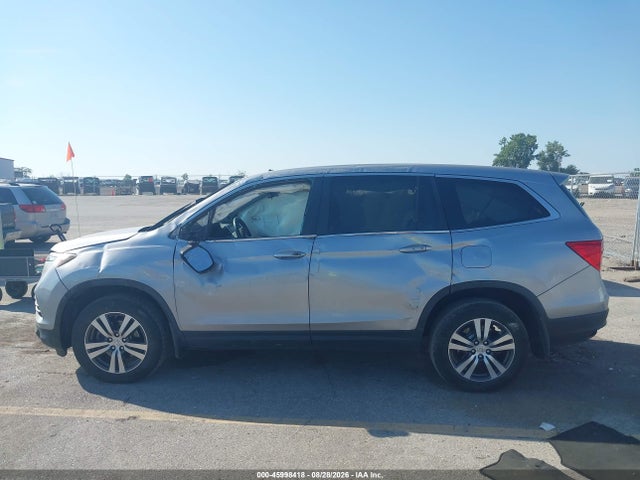 Aukcja sprzedaży 2016 Honda Pilot Ex-l, vin: 5FNYF6H80GB082046, numer aukcji: 45998418
