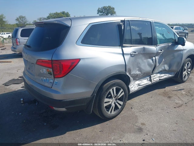 Aukcja sprzedaży 2016 Honda Pilot Ex-l, vin: 5FNYF6H80GB082046, numer aukcji: 45998418
