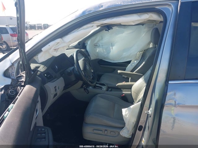 Aukcja sprzedaży 2016 Honda Pilot Ex-l, vin: 5FNYF6H80GB082046, numer aukcji: 45998418