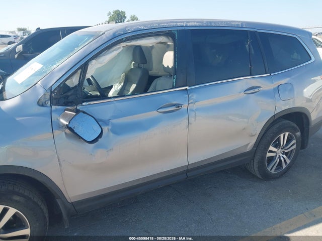 Aukcja sprzedaży 2016 Honda Pilot Ex-l, vin: 5FNYF6H80GB082046, numer aukcji: 45998418